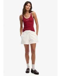 Superdry - Studios Sweatshorts - Lyst