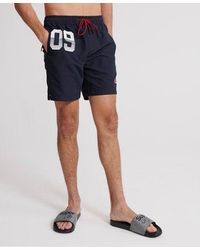 Superdry Beachwear for Men - Up to 69% off at Lyst.com