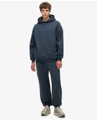 Superdry - Oversized Joggers - Lyst