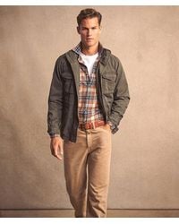 Superdry - Rookie Military Jacket - Lyst