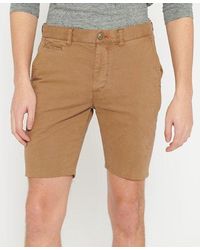 Superdry International Slim Chino Lite 