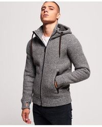 Superdry Hoodies for Men - Up to 58% off at Lyst.co.uk