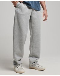 Superdry Sweatpants for Men | Online Sale up to 41% off | Lyst
