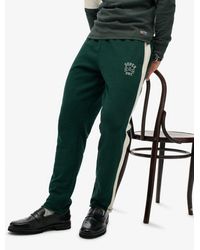 Superdry - Athletic Club Joggers - Lyst