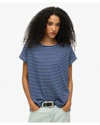 Superdry - & Co Studios Loose T-shirt - Lyst