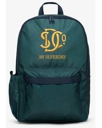Superdry - Heritage Backpack - Lyst
