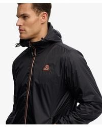 Superdry - & Co Essential Windbreaker Jacket - Lyst