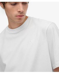 Superdry - & Co Oversized T-shirt - Lyst