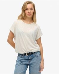 Superdry - & Co Studios Loose T-shirt - Lyst
