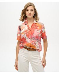 Superdry - Beach Resort Overhemd - Lyst