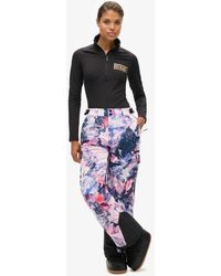 Superdry - Ski Ultimate Rescue Trousers - Lyst