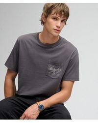 Superdry - Trade Loose T-Shirt - Lyst