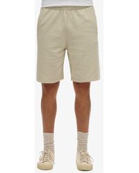 Superdry - & Co Essential Logo Jersey Shorts - Lyst