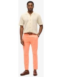 Superdry - & Co International Chino Pants - Lyst