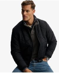 Superdry - & Co Military Liner Jacket - Lyst