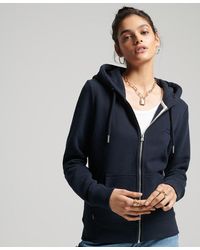 Superdry Hoodies for Women | Online Sale up to 59% off | Lyst UK