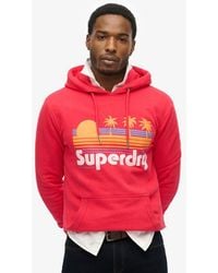 Superdry - Great Outdoors Hoodie - Lyst