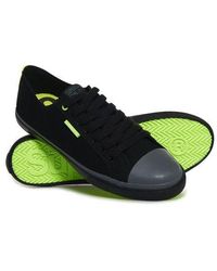 Superdry - Low Pro Sneakers - Lyst
