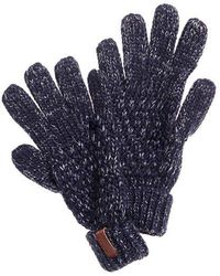 Superdry - Nebraska Gloves Sparkle - Lyst