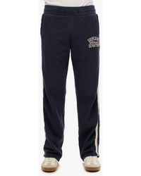 Superdry - & Co Athletic Essentials Straight joggers - Lyst