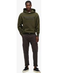 Superdry - & Co Classic Core Cargo Pants - Lyst