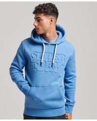 Superdry Hoodies for Men | Christmas Sale up to 40% off | Lyst
