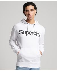 Homme Vêtements Articles de sport et dentraînement Sweats Sweat-shirt Polaire Superdry pour homme 