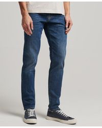 Superdry Jeans for Men | Online Sale up to 40% off | Lyst