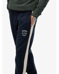 Superdry - & Co Athletic Club joggers - Lyst