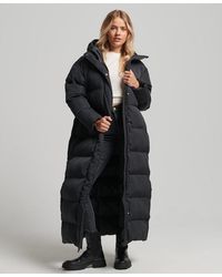 Maxi Coats for Women - Up to 73% off | Lyst