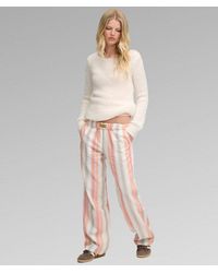 Superdry - & Co Komodo Pushkar Stripe Trousers - Lyst