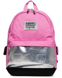 Superdry Backpacks for Women | Online Sale up to 50% off | Lyst