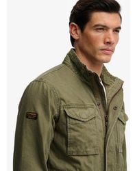 Superdry - Military M65 Jacket - Lyst