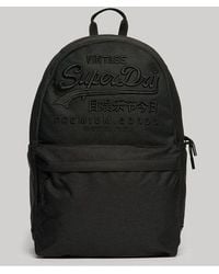 Superdry - Dames sac à dos heritage montana - Lyst
