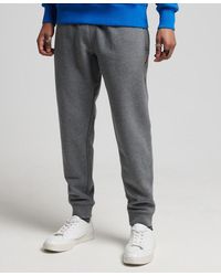 Superdry Sweatpants for Men | Online Sale up to 50% off | Lyst
