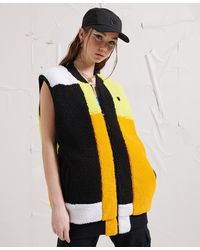 Superdry Waistcoats and gilets for 