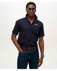 Superdry - Square Sports Sunglasses - Lyst