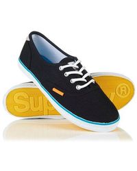 Superdry - Tokyo Super Lite Trainers - Lyst
