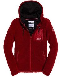 superdry hoodie dames sale