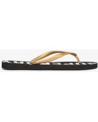 Superdry - Code Essential Flip Flops - Lyst