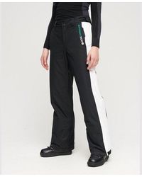 Superdry - Sport Core Ski Trousers - Lyst