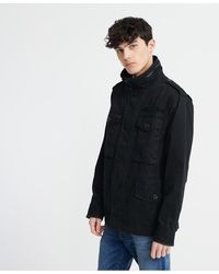 levi's sutro field jacket