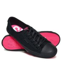 Superdry - Low Pro Sneakers - Lyst