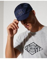 nike tailwind blue ribbon sports hat