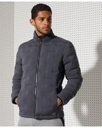 superdry international lite jacket