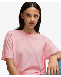Superdry - & Co Studios Crew T-shirt - Lyst