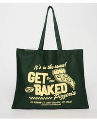 Superdry - Tote - Lyst