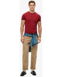 Superdry - & Co Organic Cotton Essential Logo T-shirt - Lyst