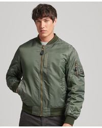 Superdry Jackets for Men | Online Sale up to 70% off | Lyst