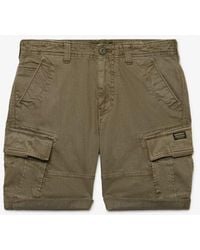 Superdry - & Co Core Cargo Shorts - Lyst